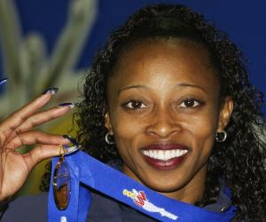 Gail Devers Birthday, Height and zodiac sign