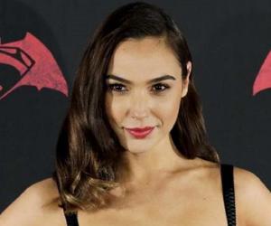 Gal Gadot Birthday, Height and zodiac sign