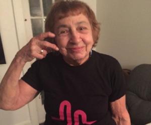 Gangsta Grandma Birthday, Height and zodiac sign Gangsta Grandma Birthday, Height and zodiac sign