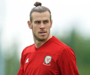 Gareth Bale Birthday, Height and zodiac sign