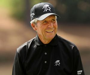 Gary Player Birthday, Height and zodiac sign