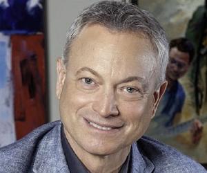 Gary Sinise Birthday, Height and zodiac sign