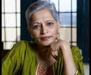 Gauri Lankesh Birthday, Height and zodiac sign