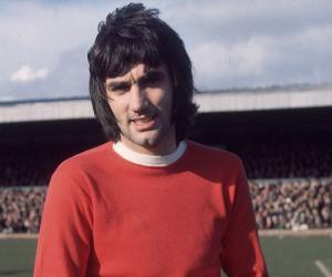 George Best Birthday, Height and zodiac sign