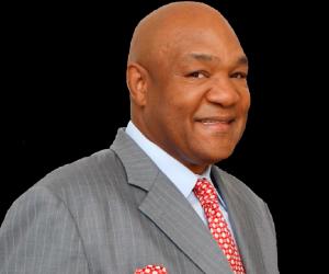 George Foreman Birthday, Height and zodiac sign