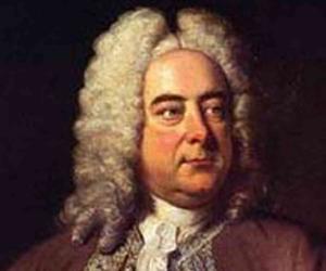 George Frideric Handel Birthday, Height and zodiac sign