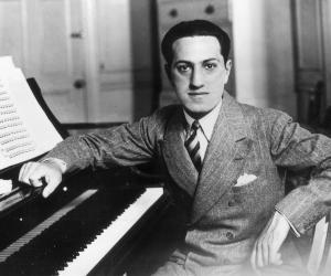 George Gershwin Birthday, Height and zodiac sign