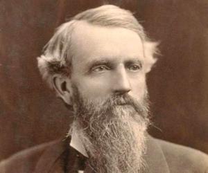 George Hearst Birthday, Height and zodiac sign