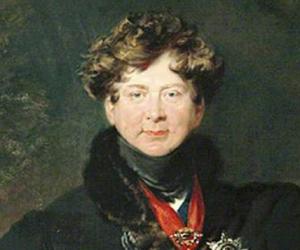 George IV of the United Kingdom Birthday, Height and zodiac sign