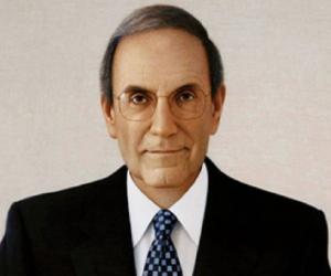 George J. Mitchell Birthday, Height and zodiac sign
