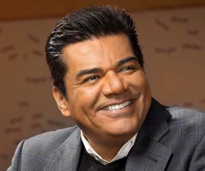 George Lopez Birthday, Height and zodiac sign