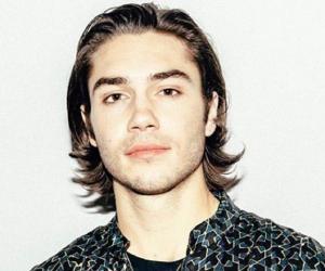 George Shelley Birthday, Height and zodiac sign