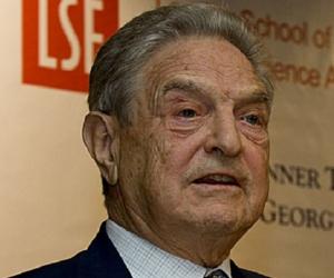 George Soros Birthday, Height and zodiac sign