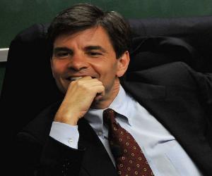 George Stephanopoulos Birthday, Height and zodiac sign