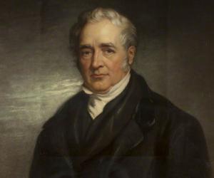 George Stephenson Birthday, Height and zodiac sign George Stephenson Birthday, Height and zodiac sign