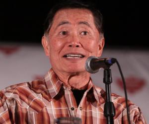 George Takei Birthday, Height and zodiac sign
