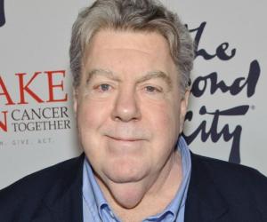 George Wendt Birthday, Height and zodiac sign