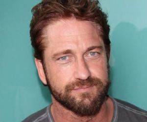 Gerard Butler Birthday, Height and zodiac sign