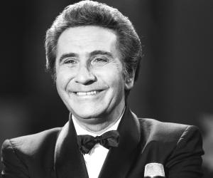 Gilbert Becaud Birthday, Height and zodiac sign Gilbert Becaud Birthday, Height and zodiac sign