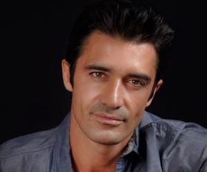 Gilles Marini Birthday, Height and zodiac sign