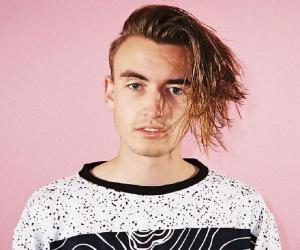 Gnash Birthday, Height and zodiac sign