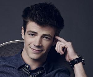 Grant Gustin Birthday, Height and zodiac sign
