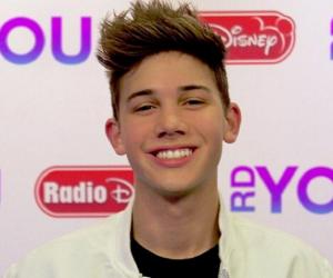 Grant Knoche Birthday, Height and zodiac sign Grant Knoche Birthday, Height and zodiac sign