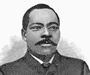Granville Woods Birthday, Height and zodiac sign