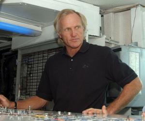 Greg Norman Birthday, Height and zodiac sign