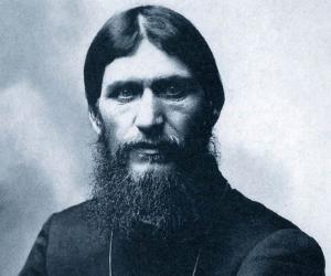 Grigori Rasputin Birthday, Height and zodiac sign