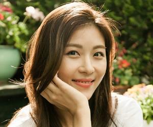 Ha Ji-won Birthday, Height and zodiac sign