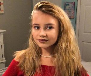 Haley Sullivan Birthday, Height and zodiac sign Haley Sullivan Birthday, Height and zodiac sign