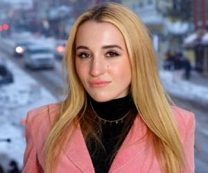 Harley Quinn Smith Birthday, Height and zodiac sign