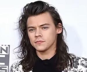 Harry Styles Birthday, Height and zodiac sign