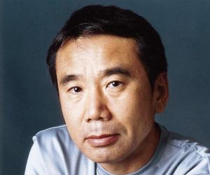 Haruki Murakami Birthday, Height and zodiac sign