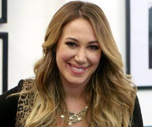Haylie Duff Birthday, Height and zodiac sign