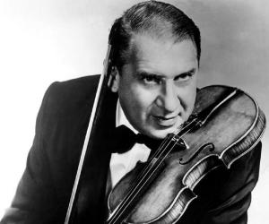 Henny Youngman Birthday, Height and zodiac sign