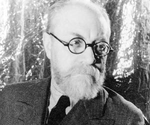 Henri Matisse Birthday, Height and zodiac sign