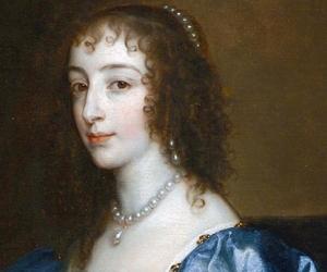 Henrietta Maria of France Birthday, Height and zodiac sign