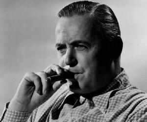 Henry Hathaway Birthday, Height and zodiac sign