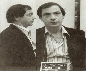 Henry Hill Birthday, Height and zodiac sign