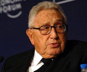 Henry Kissinger Birthday, Height and zodiac sign