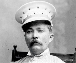 Henry Morton Stanley Birthday, Height and zodiac sign