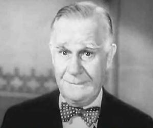 Henry Travers Birthday, Height and zodiac sign