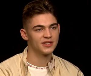 Hero Fiennes-Tiffin Birthday, Height and zodiac sign