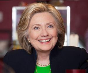 Hillary Clinton Birthday, Height and zodiac sign