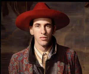 Hillel Slovak Birthday, Height and zodiac sign