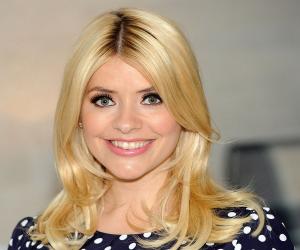 Holly Willoughby Birthday, Height and zodiac sign