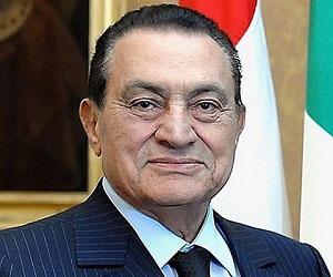 Hosni Mubarak Birthday, Height and zodiac sign