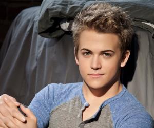 Hunter Hayes Birthday, Height and zodiac sign